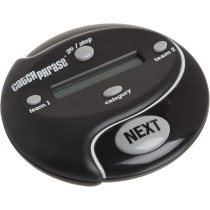 Hasbro Catch Phrase Jeu Électronique Party Portable 12+