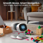 Misa 2 Rose: Robot Educatif STEM Intelligent avec IA Vocale pour Enfants