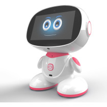 Misa 2 : Robot éducatif STEM programmable et multilingue
