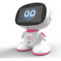 Misa 2 Rose: Robot Educatif STEM Intelligent avec IA Vocale pour Enfants