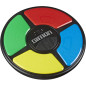 Simon Game: The Original Electronic Memory Game - Lights and Sounds Fun for Ages 8+