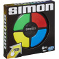 Simon Game: The Original Electronic Memory Game - Lights and Sounds Fun for Ages 8+