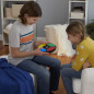 Simon Game: The Original Electronic Memory Game - Lights and Sounds Fun for Ages 8+