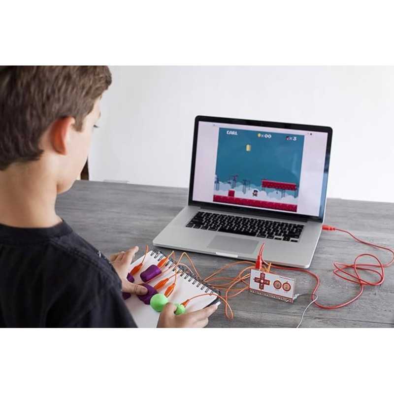 Kits STEM Joylabz : Sciences, Code & Ingénierie pour Enfants