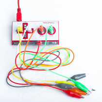 Kits STEM Joylabz : Sciences, Code & Ingénierie pour Enfants