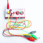 Joylabz STEM Kit: Spark Curiosity with Hands-on Engineering & Coding Fun for Kids! Joylabz STEM Kit: Spark Curiosity with Hands-on Engineering & Coding Fun for Kids!