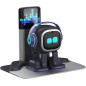 Interactive AI Desk Robot Companion: Voice Control, Dance, & Charging Dock - Your Smart Home Pet! Interactive AI Desk Robot Companion: Voice Control, Dance, & Charging Dock - Your Smart Home Pet!