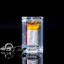 TinyCircuits Thumby Clear : Mini Console Jeu Programmable
