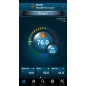 Beurer BF 700 : Pèse-Personne Connecté Bluetooth - Analyse Complète de la Composition Corporelle Beurer BF 700 : Pèse-Personne Connecté Bluetooth - Analyse Complète de la Composition Corporelle