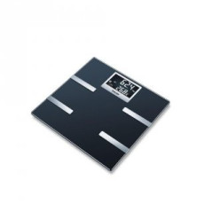 Beurer Bluetooth Glass Scale: Advanced Body Composition Analysis