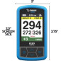 Izzo Swami 6000 Golf GPS: Color Display, 38,000+ Courses, Score Tracking - Conquer the Course! Izzo Swami 6000 Golf GPS: Color Display, 38,000+ Courses, Score Tracking - Conquer the Course!
