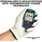 Izzo Swami 6000 Golf GPS: Color Display, 38,000+ Courses, Score Tracking - Conquer the Course! Izzo Swami 6000 Golf GPS: Color Display, 38,000+ Courses, Score Tracking - Conquer the Course!