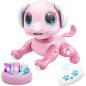 Interactive Robot Puppy: Gesture Control Smart Dog Toy for Kids Ages 3-8 Interactive Robot Puppy: Gesture Control Smart Dog Toy for Kids Ages 3-8
