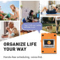 Robot Intelligent Deepseek pour Enfants: Compagnon IA Éducatif et Interactif
