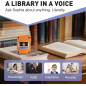 Deepseek Smart AI Robot: Your Interactive Voice Companion & Smart Home Hub Deepseek Smart AI Robot: Your Interactive Voice Companion & Smart Home Hub