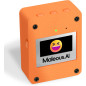 Robot Intelligent Deepseek pour Enfants: Compagnon IA Éducatif et Interactif