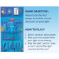 Snap Circuits SNAP 2 IT : Le Jeu STEM Éducatif et Amusant pour toute la Famille! Snap Circuits SNAP 2 IT : Le Jeu STEM Éducatif et Amusant pour toute la Famille!