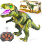 T-Rex Robot Télécommandé JOYIN: Lumières, Sons et Danse - Le Dino Jouet Parfait pour Votre Enfant! T-Rex Robot Télécommandé JOYIN: Lumières, Sons et Danse - Le Dino Jouet Parfait pour Votre Enfant!