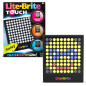 Lite-Brite Touch: Light Up Your Creativity! 100 Pegs, Art Guides & Games Lite-Brite Touch: Light Up Your Creativity! 100 Pegs, Art Guides & Games