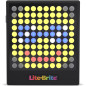 Lite-Brite Touch: Crée des Chefs-dœuvre Lumineux! 100 Boutons, 12 Modèles & 3 Jeux Lite-Brite Touch: Crée des Chefs-dœuvre Lumineux! 100 Boutons, 12 Modèles & 3 Jeux