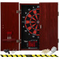 Jeu de Fléchettes Électronique Viper Neptune Pro: 55+ Jeux, Écran LCD, Jusquà 16 Joueurs! Jeu de Fléchettes Électronique Viper Neptune Pro: 55+ Jeux, Écran LCD, Jusquà 16 Joueurs!