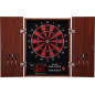 Viper Neptune Electronic Dartboard Cabinet Set: 55+ Games, Auto Scoring, Pro Size! Viper Neptune Electronic Dartboard Cabinet Set: 55+ Games, Auto Scoring, Pro Size!