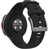 Polar Vantage V: Advanced GPS Multisport Watch with Heart Rate, Running Power & SpO2 - Waterproof Triathlon Ready!
