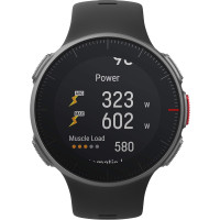 POLAR Vantage V – Premium GPS Multisport Watch for Triathlon Training