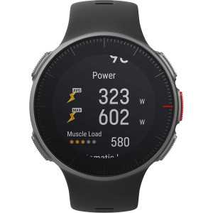 POLAR Vantage V – Premium GPS Multisport Watch for Triathlon Training