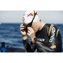 POLAR Vantage V – Montre GPS Multisport Premium Triathlon