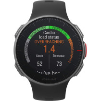 POLAR Vantage V – Montre GPS Multisport Premium Triathlon