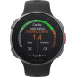 Polar Vantage V: Advanced GPS Multisport Watch with Heart Rate, Running Power & SpO2 - Waterproof Triathlon Ready! Polar Vantage V: Advanced GPS Multisport Watch with Heart Rate, Running Power & SpO2 - Waterproof Triathlon Ready!