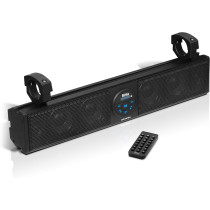 Barre Son BOSS BRT26A 26 Bluetooth Étanche IPX5 ATV UTV