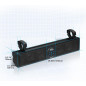 BOSS Audio System: Weatherproof Bluetooth Speakers with USB Charge & 3-Year Warranty BOSS Audio System: Weatherproof Bluetooth Speakers with USB Charge & 3-Year Warranty