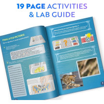 Kit Playz : Apprendre le Codage & Informatique Sans Ordinateur