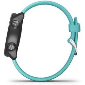 Garmin Forerunner 245 Music: Votre Allié Running avec GPS, Musique et Analyse Avancée!