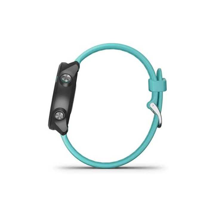 Garmin Forerunner 245 Music: Votre Allié Running avec GPS, Musique et Analyse Avancée! Garmin Forerunner 245 Music: Votre Allié Running avec GPS, Musique et Analyse Avancée!
