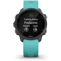 Garmin Forerunner 245 Music - Montre GPS Running avec Musique