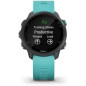 Garmin Forerunner 245 Music: Votre Allié Running avec GPS, Musique et Analyse Avancée! Garmin Forerunner 245 Music: Votre Allié Running avec GPS, Musique et Analyse Avancée!