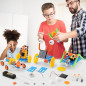 Robotics Science Kit for Kids: Build Your Own Robots & Learn Engineering! Ages 6-12 Robotics Science Kit for Kids: Build Your Own Robots & Learn Engineering! Ages 6-12