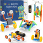 Kit Robotique STEM pour Enfants : Construis, Apprends et Explore ! (6-12 ans)