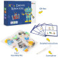 Kit Robotique STEM pour Enfants : Construis, Apprends et Explore ! (6-12 ans)