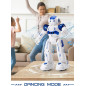 Robot Télécommandé KingsDragon: Programmable, Educatif & Super Fun! Cadeau Idéal 3-8 Ans Robot Télécommandé KingsDragon: Programmable, Educatif & Super Fun! Cadeau Idéal 3-8 Ans