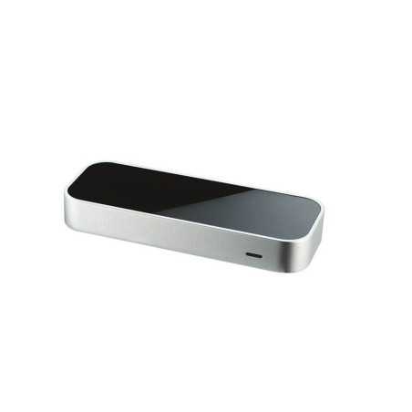 Leap Motion, gesture control technology
