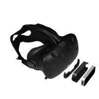 Leap Motion : Contrôle Gestuel 3D Immersif pour VR/AR - Vivez la Réalité Virtuelle du Bout des Doigts !