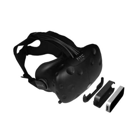 Leap Motion : Contrôle Gestuel 3D Immersif pour VR/AR - Vivez la Réalité Virtuelle du Bout des Doigts !