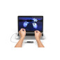 Leap Motion Controller: Experience the Future of VR & PC Interaction! Free Shipping Leap Motion Controller: Experience the Future of VR & PC Interaction! Free Shipping