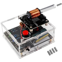 Kit DIY Électronique STEM : Jeu Tir & Pratique Soudure