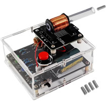 Kit DIY Électronique STEM : Jeu Tir & Pratique Soudure