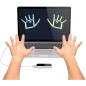 Leap Motion Controller: Experience the Future of VR & PC Interaction! Free Shipping Leap Motion Controller: Experience the Future of VR & PC Interaction! Free Shipping